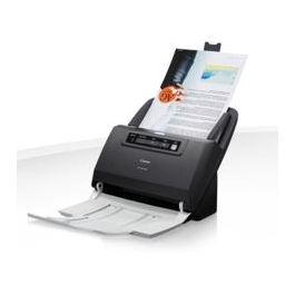 Canon DR-M160II Escáner de Sobremesa 60ppm, 120ipm, 75 Hojas, USB 2.0, Negro Precio: 771.69000051. SKU: B1K8F4FY99