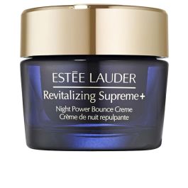 Estée Lauder REVITALIZING SUPREME+ Crema de Noche Potenciadora de Colágeno, 50 ml Precio: 80.98999964. SKU: B19MA5R5KE