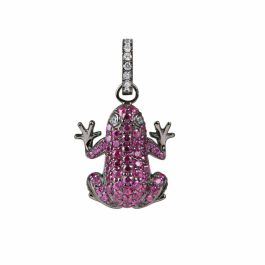 Colgante Mujer Lancaster JLA-PEN-FROG-5 1,5 mm Colgante Mujer Lancaster JLA-PEN-FROG-5 1,5 mm Precio: 21.49999995. SKU: S0361327