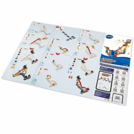 Marble rush canasta de basket circuito de canicas interactivo 28,9x56x46,6 cm Marble rush canasta de basket circuito de canicas interactivo 28,9x56x46,6 cm