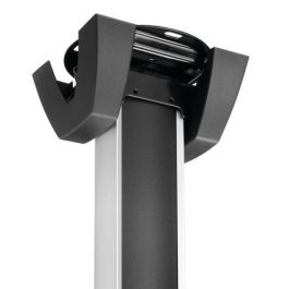 Vogel's Connect-it PUC1065 Placa de Techo Large con Giro para Pantallas hasta 80kg