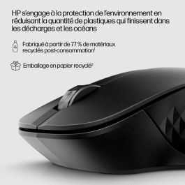 HP 430 Multi-Device Wireless Mouse HP 430 Multi-Device Wireless Mouse