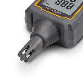 Higrómetro Startech DH60-THERMOMETER