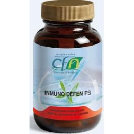 Inmuno Defens Fs 90Vcap. Precio: 38.6899997. SKU: B1CYZHCZ3K
