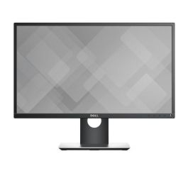 Dell 60.45cm (23.8") Full HD 1920 x 1080 W-LED IPS, 16:9, 250cd/m², 16.78M, 6ms, 178°/178°, 1000:1