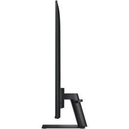 Samsung S43FM700UU 16:9 M70F Monitor Smart TV 43" 4K Ultra HD LCD HDR10 Tizen con WiFi y Bluetooth