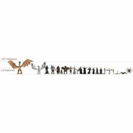 SCHLEICH 99175 Calendario de Adviento Harry Potter