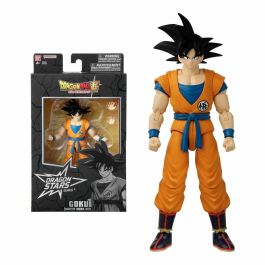 Bandai BAN3296580407200 Figura Superhéroe Dragon Ball Super Goku 17 cm Precio: 34.95000058. SKU: B1CTT6D7QH