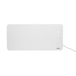 Calefactor Princess CRISTAL SMART 2000W WiFi WH Blanco 2000 W Precio: 106.50000009. SKU: B14S67W43L