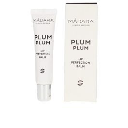 Mádara Organic Skincare Bálsamo Labial Lip Perfection Balm 15 ml