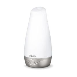 Beurer LA-30 Difusor de Aroma con Cromoterapia y Tecnología de Ultrasonidos para Aromaterapia y Bienestar Precio: 34.59000017. SKU: S7601971