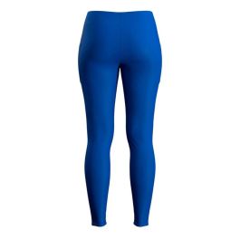 Mallas Deportivas de Mujer Joma Sport R-Trail Nature Azul S