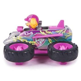 Spin Master Vehículo Paw Patrol Rescue Wheels Surtido, Edad 3+ Años - Medidas: 22,86x22,86x9,53 cm