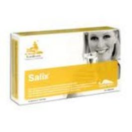 EUROHEALTH Salix 120 comprimidos para el alivio inmediato y duradero de la xerostomía (sequedad bucal) Precio: 33.5900004. SKU: B18LDLVVEZ
