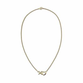 Collar Mujer Tommy Hilfiger 2700799 50 cm Precio: 41.9023. SKU: B1F2M3L4WC