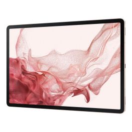 Tablet Samsung Galaxy Tab S8+ 5G 12,4" Octa Core 8 GB RAM 128 GB Rosa
