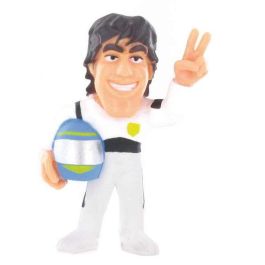Golden Toys Figura piloto de carreras 10 cm Precio: 4.4044. SKU: S2414338