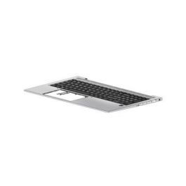 HP Top cover/keyboard HP Top cover/keyboard Precio: 167.88999986. SKU: B1FSRDBQ74