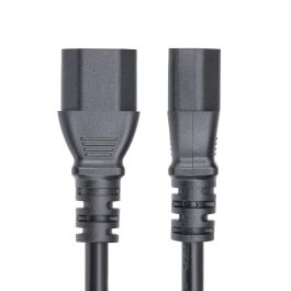 Adaptador de Corriente Startech PXTC13C141415FEU Negro Adaptador de Corriente Startech PXTC13C141415FEU Negro