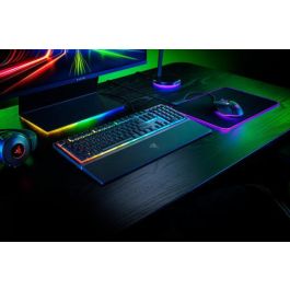 Razer Teclado Ornata V3 (Español) RZ03-04461100-R311 Mecánico RGB Gaming Precio: 110.58999974. SKU: B1D376LRHT