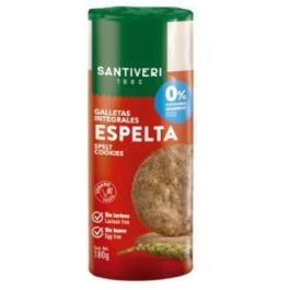 Galletas Integrales Espelta 0% Azucares 175Gr. Precio: 5.5. SKU: B1GEW77YAY