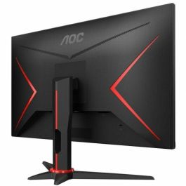 Monitor AOC 24G2SPAE/BK 23,8" LED IPS LCD Flicker free 165 Hz