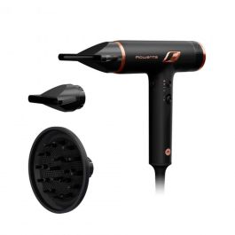 Secador de Pelo Rowenta HY8310 1700 W Precio: 108.49999941. SKU: B135PZPVS9