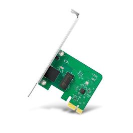 TP-Link TG-3468 Tarjeta Red PCI-E Gigabit 10/100/1000 1RJ45 Perfil Bajo Precio: 13.50000025. SKU: S0202007