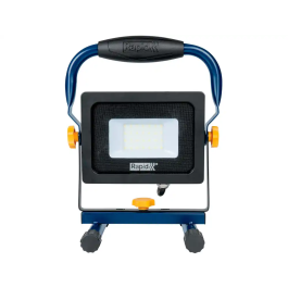 Rapid Foco de Trabajo The Painter LED 2000 Lúmenes IP65 Exterior e Interior