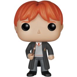 Figura POP Harry Potter Ron Weasly