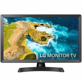 Smart TV LG 24TQ510S-PZ HD 24" LED Smart TV LG 24TQ510S-PZ HD 24" LED