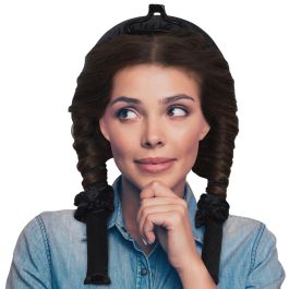 Cosmetic Club Rizador Pelo Sin Calor XXL Satinado para Ondas Largas