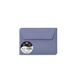 Sobre Clairefontaine Pollen 114X162 120G Miosota Paquete De 20 Sobre Clairefontaine Pollen 114X162 120G Miosota Paquete De 20 Precio: 5.50000055. SKU: B1FP2GLXST