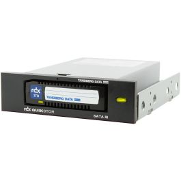 Overland-Tandberg 8815 RDX Unidad de Almacenamiento Interna SATA III 5.25"