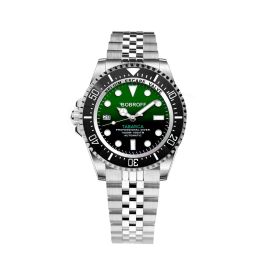 Reloj Hombre Bobroff BF0002iJ (Ø 42 mm) Precio: 254.50000059. SKU: B1GV5CGQDG