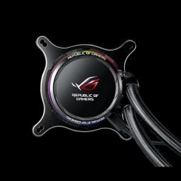 ASUS ROG RYUO 120 Refrigeración Líquida para Procesadores, 90RC0010-M0UAY0