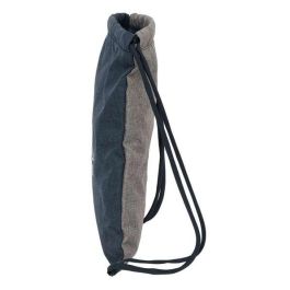 Saco Plano Safta Kappa Dark Navy 10x350x400 mm Saco Plano Safta Kappa Dark Navy 10x350x400 mm