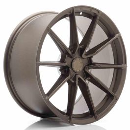 Japan Racing Jr Wheels Sl02 19x9,5 Et20-45 5H Blank Matt Bronze JR-SL021995F25X2072MBZ Precio: 713.49999941. SKU: B1E37XLVJ8