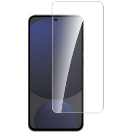 4smarts Second Glass Protector Pantalla Samsung Galaxy A36/A56/S24 FE Cristal Templado Anti-Golpes Rayones Transparente 9H 1 Pieza Precio: 23.78999997. SKU: B1F9FYCNYR