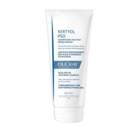 Ducray Kertyol Pso Champú Tratante 200ml Precio: 15.49999957. SKU: B1CTCRKJ96