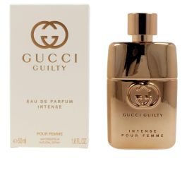 Gucci GUILTY INTENSE Eau de Parfum Vaporizador 50 ml Precio: 86.94999984. SKU: S05102837