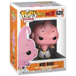 FUNKO Figura POP! Dragon Ball Z Kid Buu Vinilo 9cm