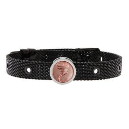 Pulsera Hombre Talent Jewels TJA-5-12-02-2-215 Negro Precio: 107.79000045. SKU: B185SNLC7D