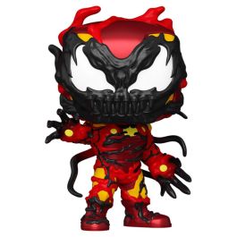 Funko POP Marvel Carnage Iron Man - Figura de Vinilo de 9cm en Caja Regalo Precio: 15.49999957. SKU: B1HCNQ2MG7