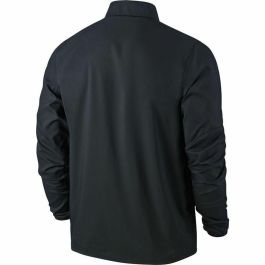 Chaqueta Deportiva Nike Team Performance Verde limón