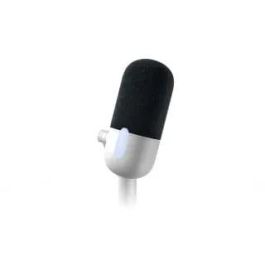 Elgato Micrófono Wave Neo de superficie para mesa, USB/3.5 mm, Blanco (10MAI9901) Precio: 111.7900003. SKU: B1B7LT34CV