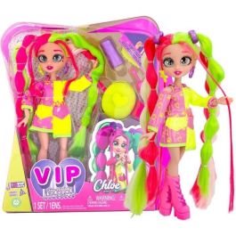 Muñeca VIP Hair Academy - Khoe Muñeca VIP Hair Academy - Khoe