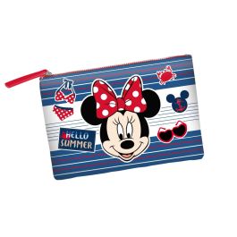 Neceser Soleil Summer Disney Minnie Mouse Azul Precio: 6.89999959. SKU: B12ZG6DKJY