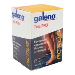 GALENO Esparadrapo Tela Pro 10 M X 10 Cm Piel Precio: 16.5. SKU: B1CGR5N8TS
