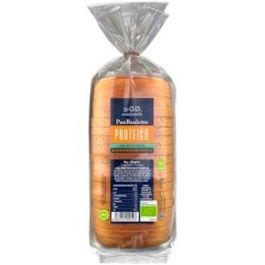 SOTTOLESTELLE Pan Molde Proteico sin Aceite con Semillas de Lino, Girasol, Sésamo y Soja Bio 400g Precio: 4.49999992. SKU: B1DL2SVELJ